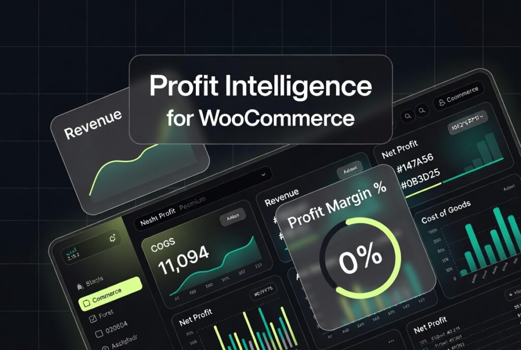 WooCommerce Cost of Goods 2.15.2 – Profit Tracking & COGS Analytics Plugin for WooCommerce