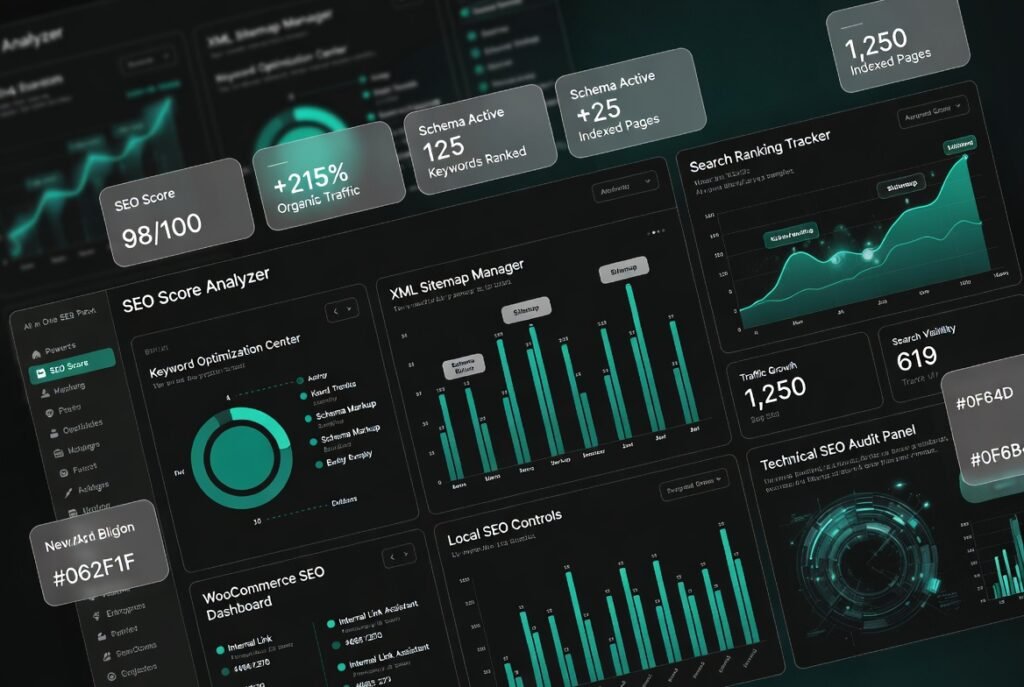 All in One SEO Pack Pro 4.9.0 – Advanced SEO Plugin for WordPress