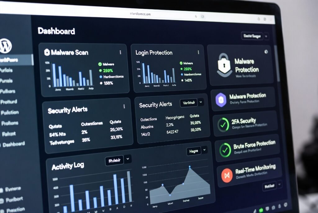 iThemes Security Pro – WordPress Security Plugin (Malware Protection & Login Security)