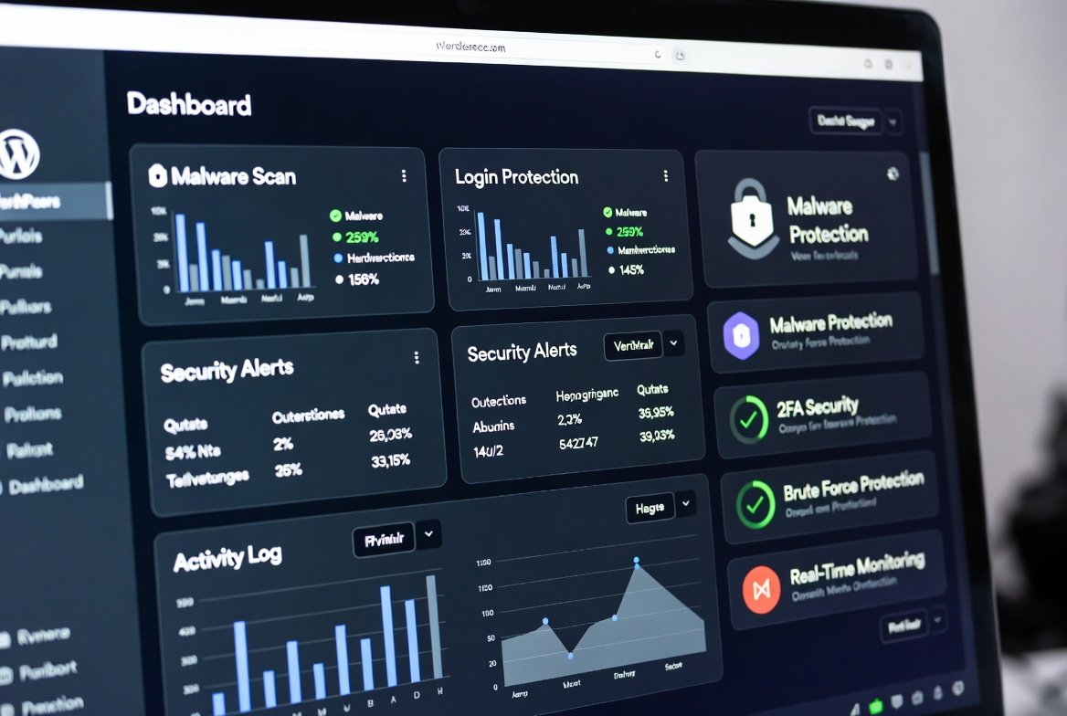 iThemes Security Pro – WordPress Security Plugin (Malware Protection & Login Security)