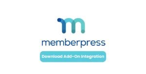 MemberPress Downloads Add-On Integration 1.2.22 – Secure Member File Downloads & Protection