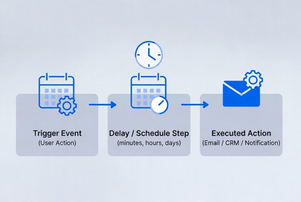 AutomatorWP Schedule Actions Addon – WordPress Automation Scheduler