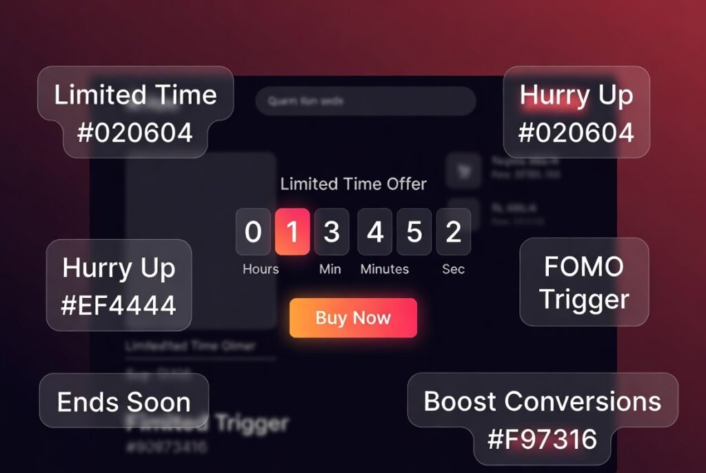 Sales Countdown Timer for WooCommerce – Checkout & Product Page Urgency Plugin