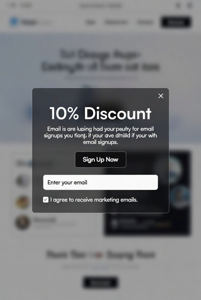 Green Popups – WordPress Popup Plugin for Lead Generation & Conversions