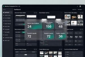 Blocksy Companion Pro 2.1.46 – Premium Blocksy Theme Customization & WooCommerce Extension