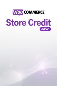 WooCommerce Store Credit Addon 5.1.4 – Customer Wallet & Credit Management System