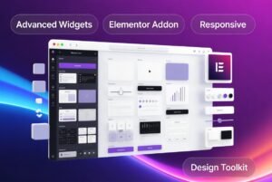The Plus Addons for Elementor – Advanced Widgets & Website Builder Toolkit