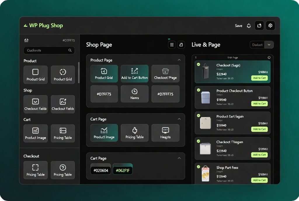 CoDesigner Pro (Formerly Woolementor Pro) – Complete WooCommerce Builder for Elementor