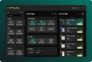 CoDesigner Pro (Formerly Woolementor Pro) – Complete WooCommerce Builder for Elementor