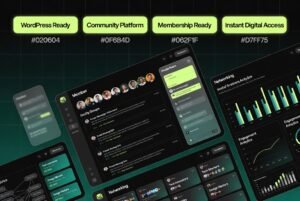 BuddyBoss Platform Pro 3.0.1 – Advanced WordPress Community & Membership Platform