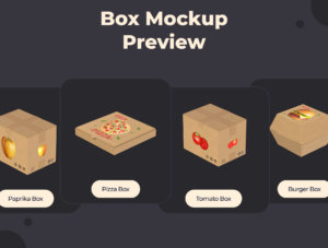 PizzaCraft 3D Pizza Icon Pack – Fun 3D Icons for Food Delivery & Pizzerias