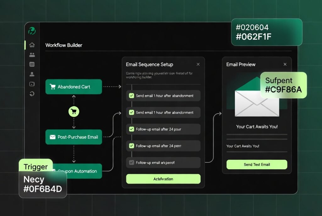 ShopMagic for WooCommerce – Email Automation & Marketing Workflow Plugin