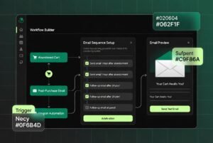 ShopMagic for WooCommerce – Email Automation & Marketing Workflow Plugin