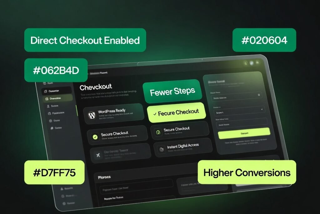 Direct Checkout for WooCommerce Pro – One Click Checkout, Buy Now & Skip Cart Plugin