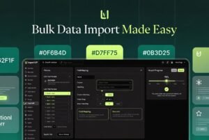 ImportWP Pro – WordPress XML & CSV Importer Plugin