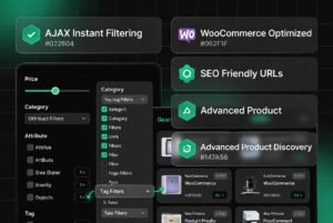 Filter Everything WooCommerce Product Filter Plugin 1.9.2.2 – AJAX Store Filtering System