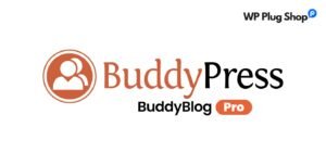BuddyBlog Pro 1.5.4 – Front-end Posting Plugin for BuddyPress & BuddyBoss