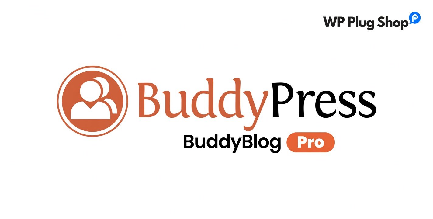 0Q2wN BuddyBlog Pro 1.5.4 – Front-end Posting Plugin for BuddyPress & BuddyBoss