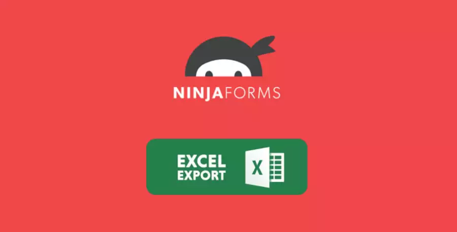 Ninja Forms Excel Export – Export WordPress Forms to Excel & XLSX