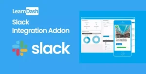 LearnDash LMS Slack Integration – WordPress LMS Automation Plugin