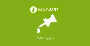 MainWP Post Dripper – Automated WordPress Content Scheduling Extension
