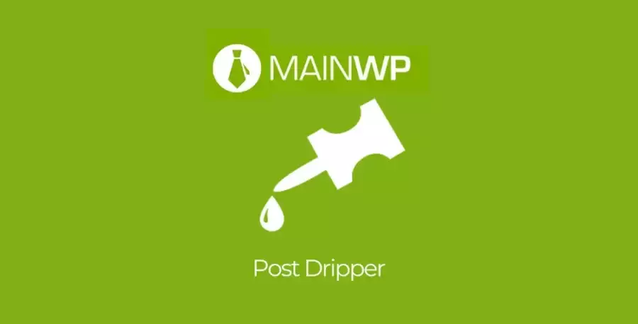 MainWP Post Dripper – Automated WordPress Content Scheduling Extension