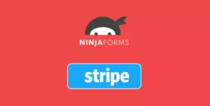 Ninja Forms Stripe – Secure Stripe Payments for WordPress Forms