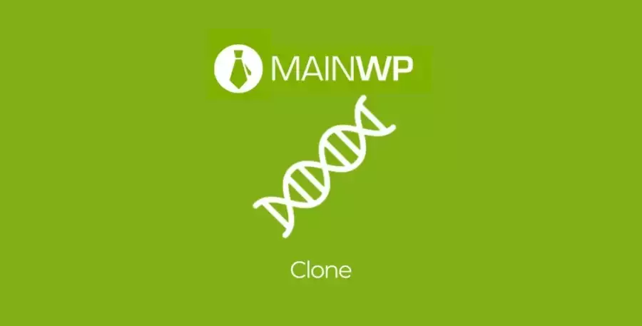 MainWP Clone – WordPress Website Cloning & Duplication Extension