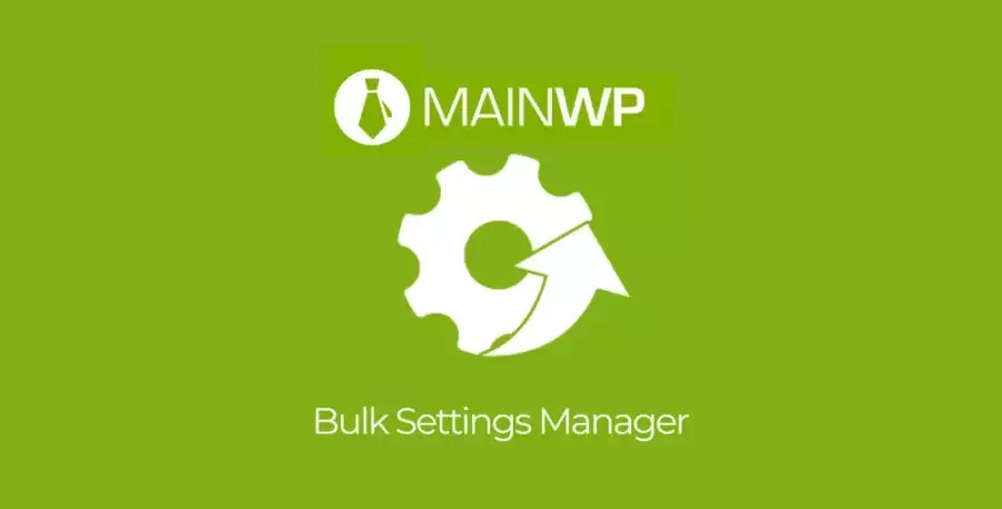 MainWP Bulk Settings Manager – WordPress Multi-Site Settings Management Extension