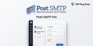 Post SMTP Pro – WordPress SMTP Email Deliverability Plugin