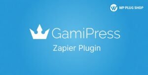 GamiPress Zapier WordPress Plugin – Automate Gamification Workflows with Zapier