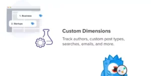 MonsterInsights Custom Dimensions Addon – Advanced WordPress Analytics Plugin