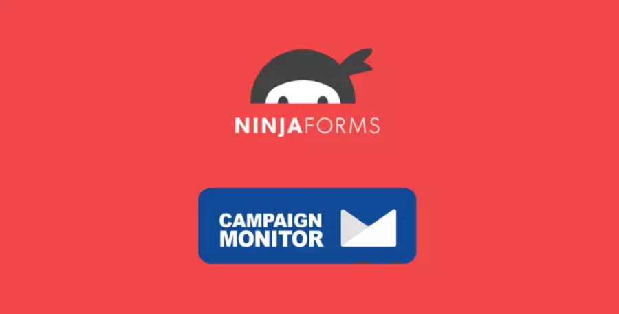 Ninja Forms Campaign Monitor – Email Marketing & Subscriber Automation