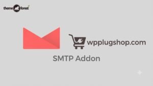 Newsletter SMTP Addon – Professional Email Delivery