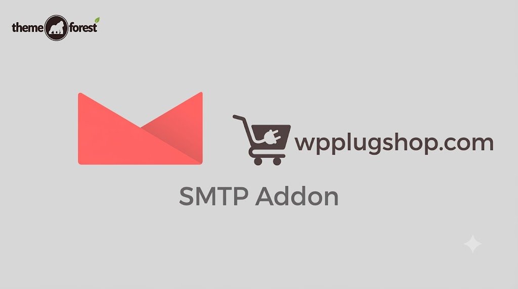 Newsletter SMTP Addon – Professional Email Delivery