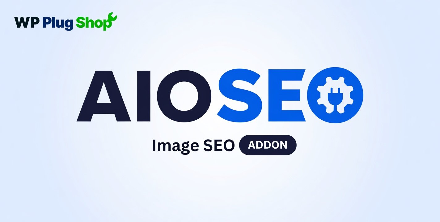 AIOSEO Image SEO Addon 1.2.5 – WordPress Image Optimization Plugin