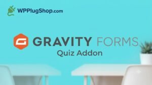 Gravity Forms Quiz Addon – Advanced Quiz & Assessment Tool