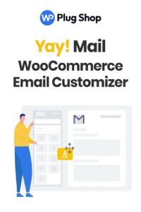 YayMail Pro + Premium Addons – WooCommerce Email Customizer 4.4.2