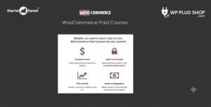 WooCommerce Sensei Paid Courses – Monetize Your LMS