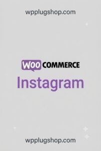 WooCommerce Instagram Sync – Automated Social Media Feed Plugin