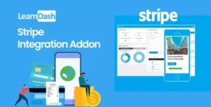 LearnDash LMS Stripe Integration – Secure Payments for Online Courses
