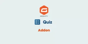 Gravity Forms Quiz Add-On – Interactive Quiz Builder for WordPress