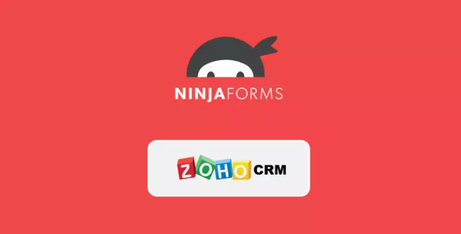 Ninja Forms Zoho CRM – WordPress Form to CRM Automation Plugin