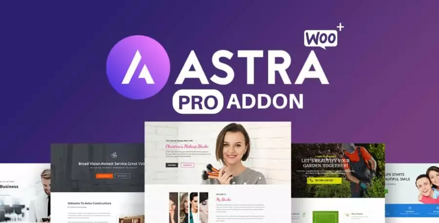 Astra Pro Addon for Astra Theme – Advanced WordPress Customization