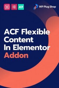 Advanced Custom Fields Flexible Content Addon – WordPress Layout Builder Plugin