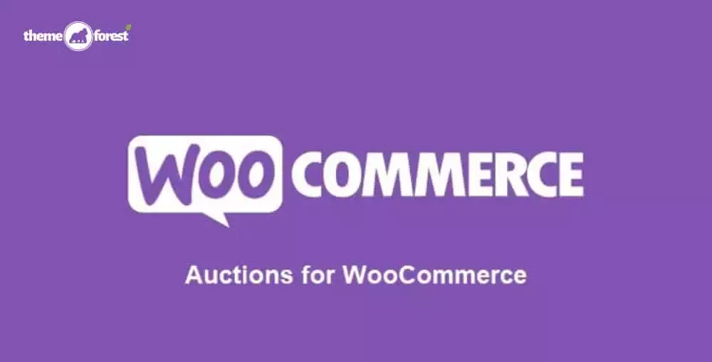 Auctions for WooCommerce 3.6.2 | WooCommerce Auction Plugin
