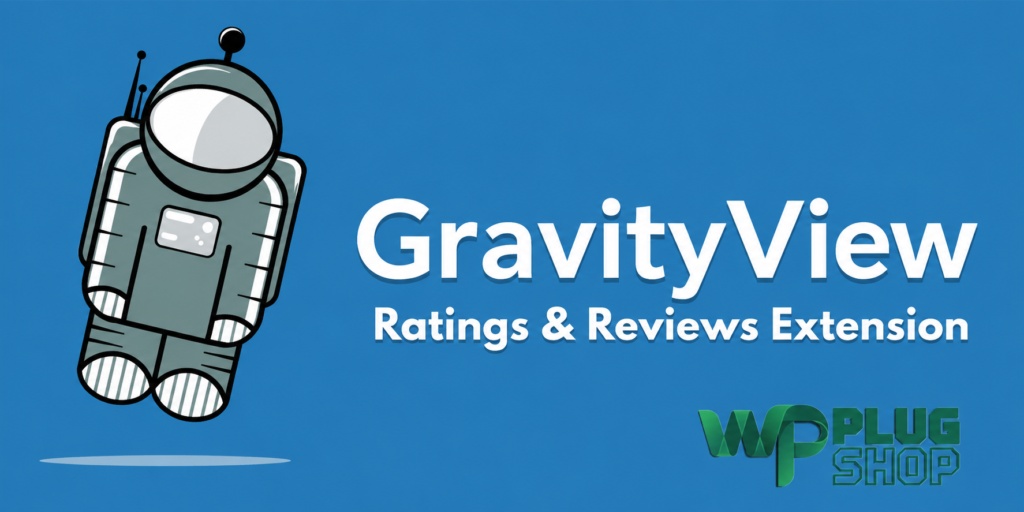 GravityView Ratings & Reviews Extension for WordPress – Star Ratings & User Reviews