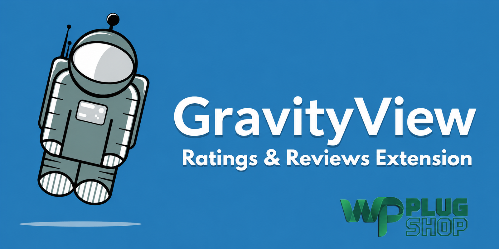 GravityView Ratings & Reviews Extension for WordPress – Star Ratings & User Reviews