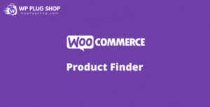 WooCommerce Product Finder – Advanced Product Search & Filter Plugin for WooCommerce