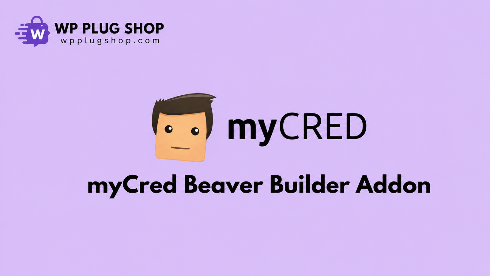 myCred Beaver Builder Addon – Drag & Drop Gamification Integration for WordPress